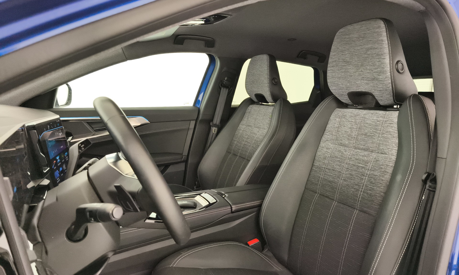 Renault Austral Techno E-Tech Full Hybrid 147 kW (200 CV) - 12 Renault Austral Techno E-Tech Full Hybrid 147 kW (200 CV) - 12