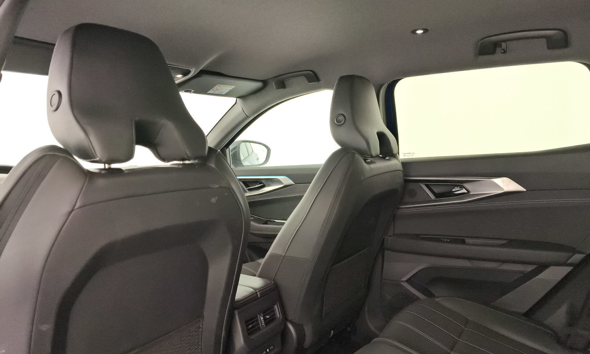 Renault Austral Techno E-Tech Full Hybrid 147 kW (200 CV) - 14