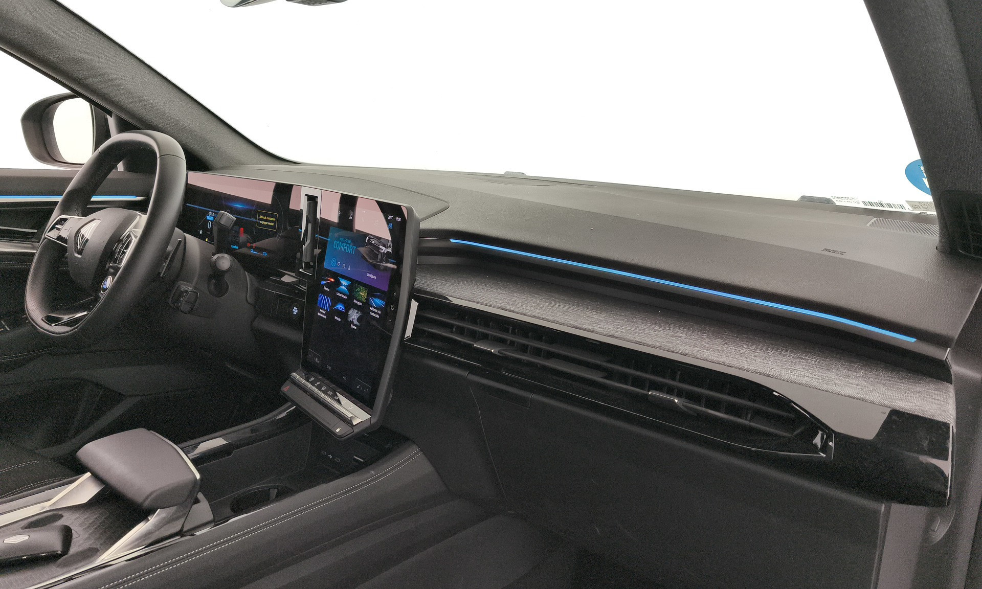 Renault Austral Techno E-Tech Full Hybrid 147 kW (200 CV) - 15