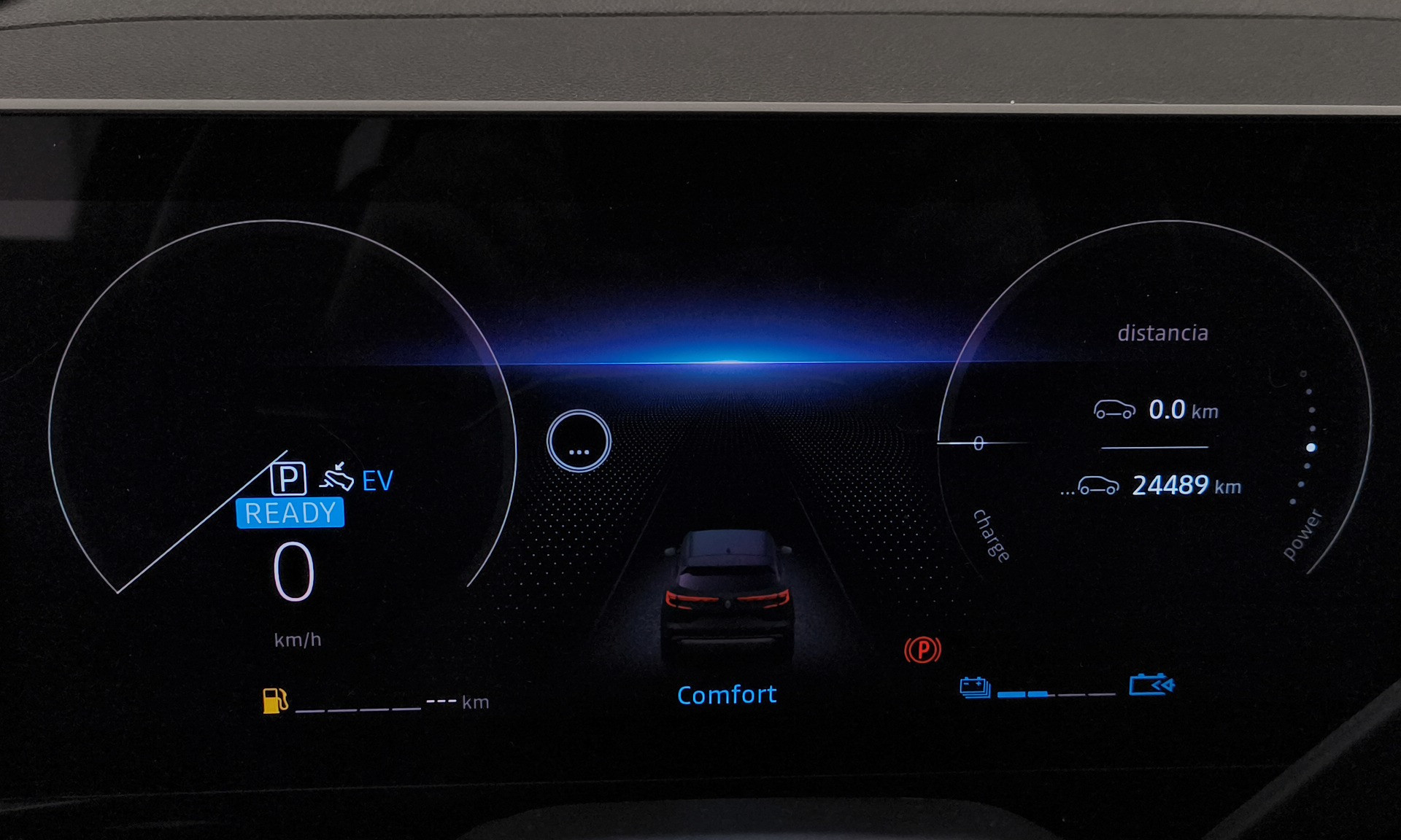 Renault Austral Techno E-Tech Full Hybrid 147 kW (200 CV) - 16 Renault Austral Techno E-Tech Full Hybrid 147 kW (200 CV) - 16