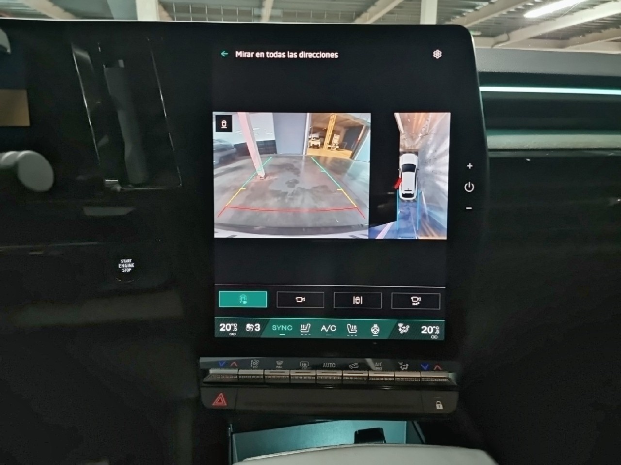 Renault Rafale Esprit Alpine E-Tech full hybrid 147 kW (200 CV) - 6 Renault Rafale Esprit Alpine E-Tech full hybrid 147 kW (200 CV) - 6