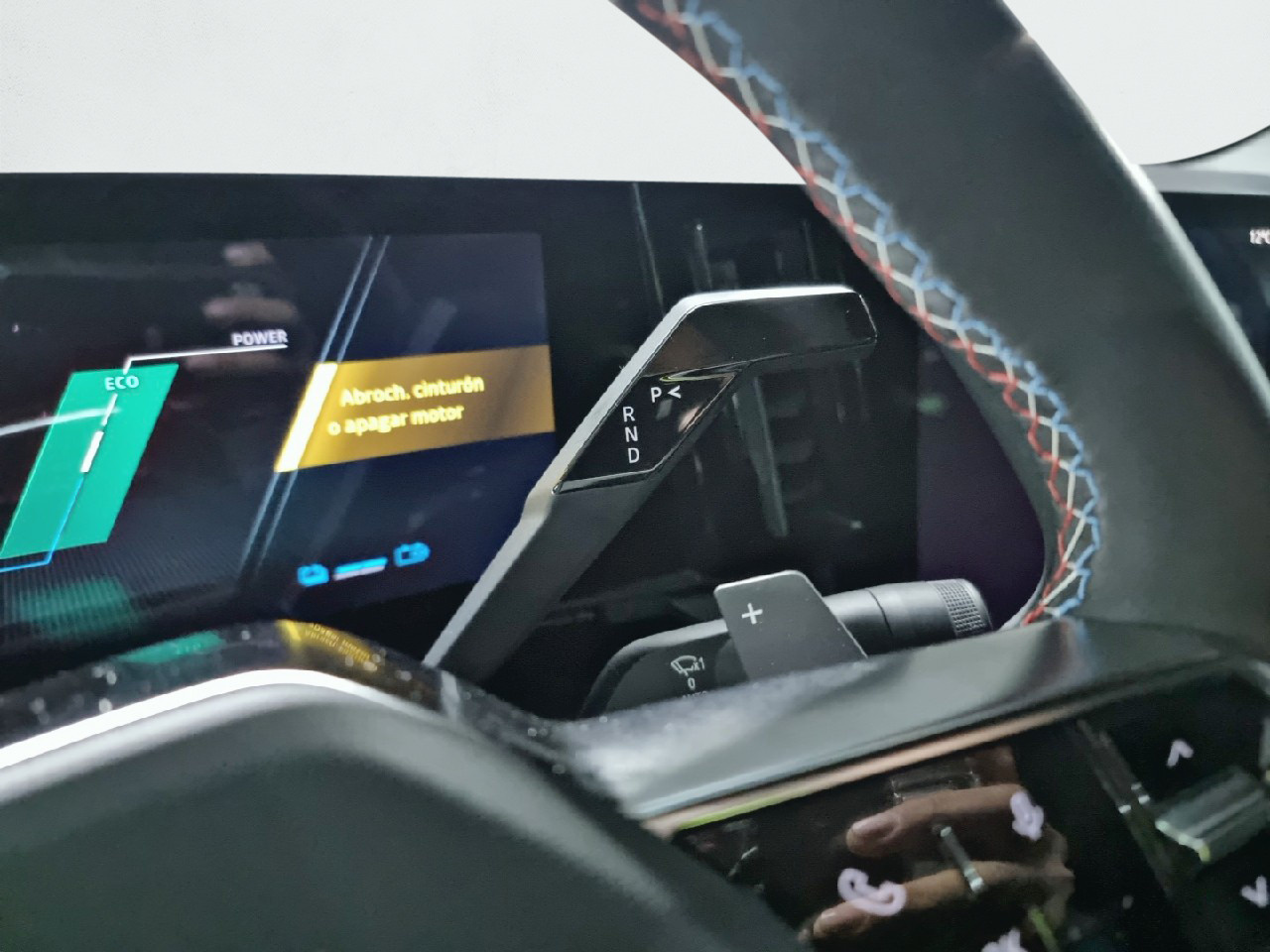 Renault Rafale Esprit Alpine E-Tech full hybrid 147 kW (200 CV) - 7 Renault Rafale Esprit Alpine E-Tech full hybrid 147 kW (200 CV) - 7