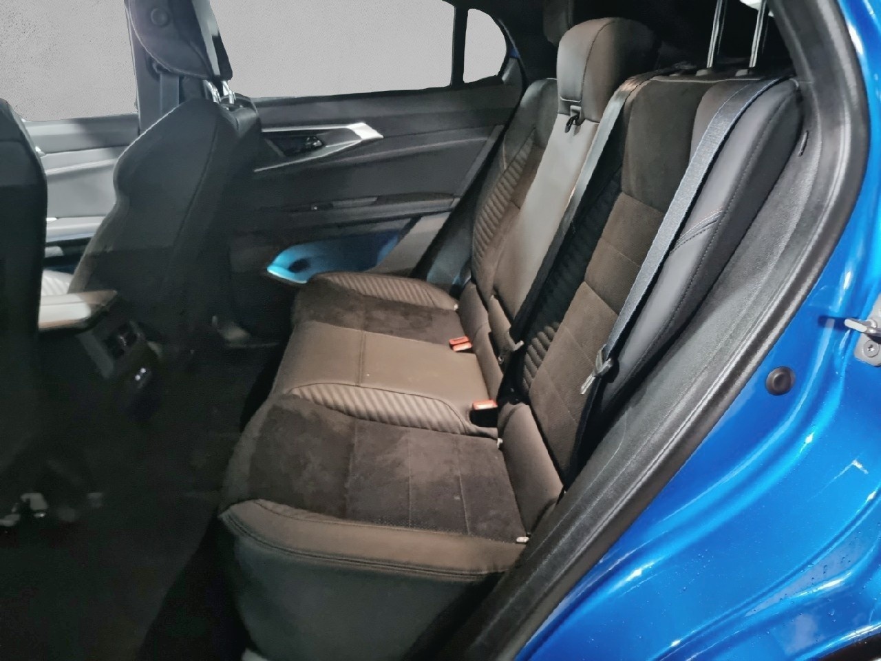 Renault Rafale Esprit Alpine E-Tech full hybrid 147 kW (200 CV) - 9 Renault Rafale Esprit Alpine E-Tech full hybrid 147 kW (200 CV) - 9