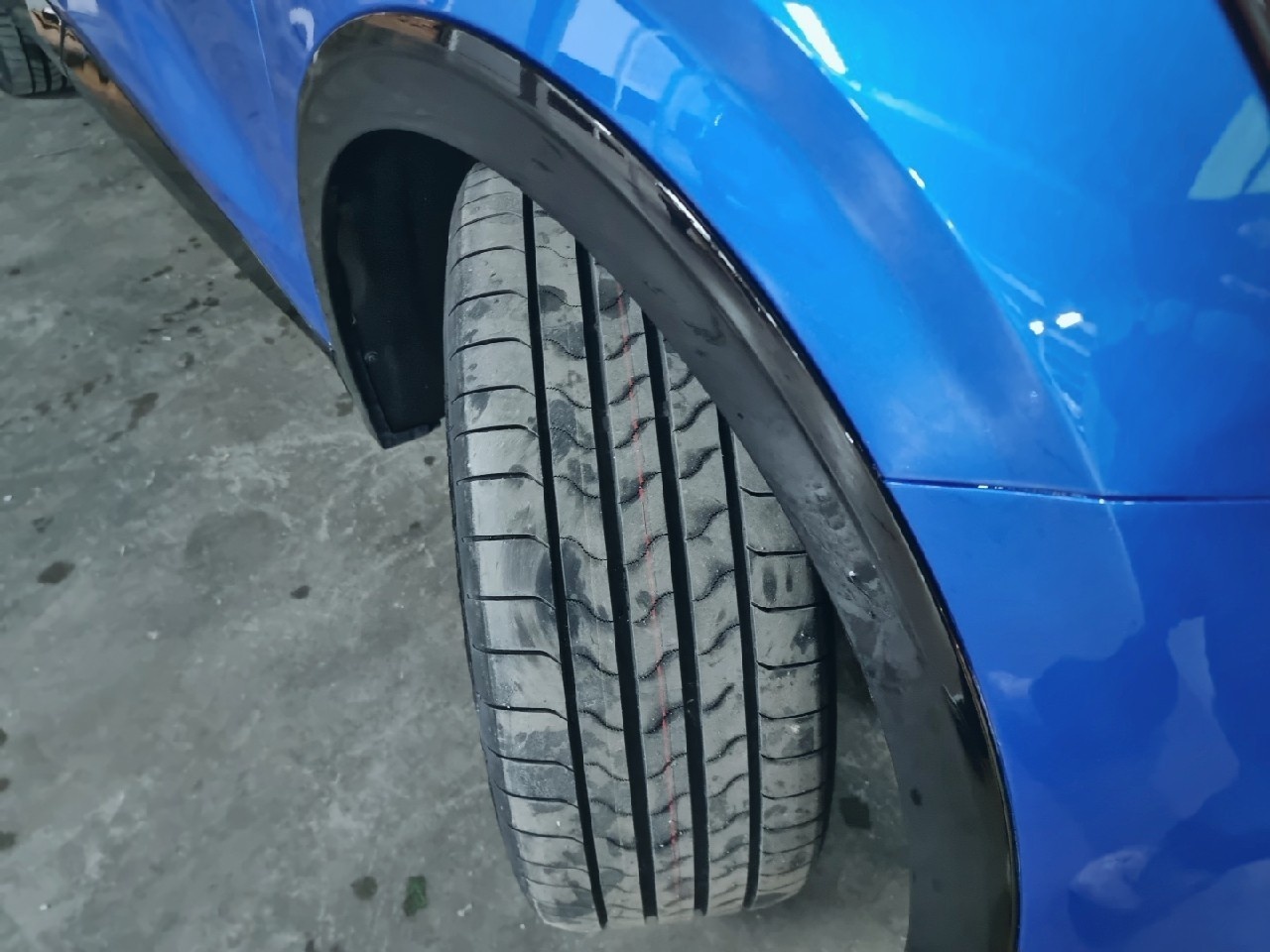 Renault Rafale Esprit Alpine E-Tech full hybrid 147 kW (200 CV) - 11 Renault Rafale Esprit Alpine E-Tech full hybrid 147 kW (200 CV) - 11