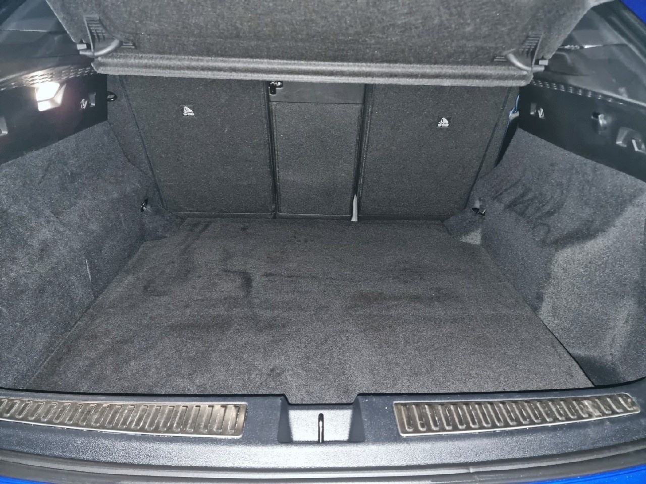 Renault Rafale Esprit Alpine E-Tech full hybrid 147 kW (200 CV) - 12 Renault Rafale Esprit Alpine E-Tech full hybrid 147 kW (200 CV) - 12