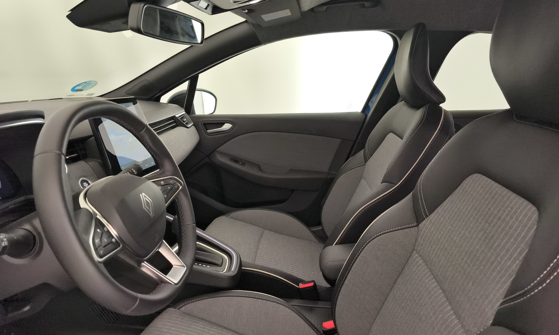 Renault Clio Techno E-Tech full Híbrido 105 kW (143 CV) - 11