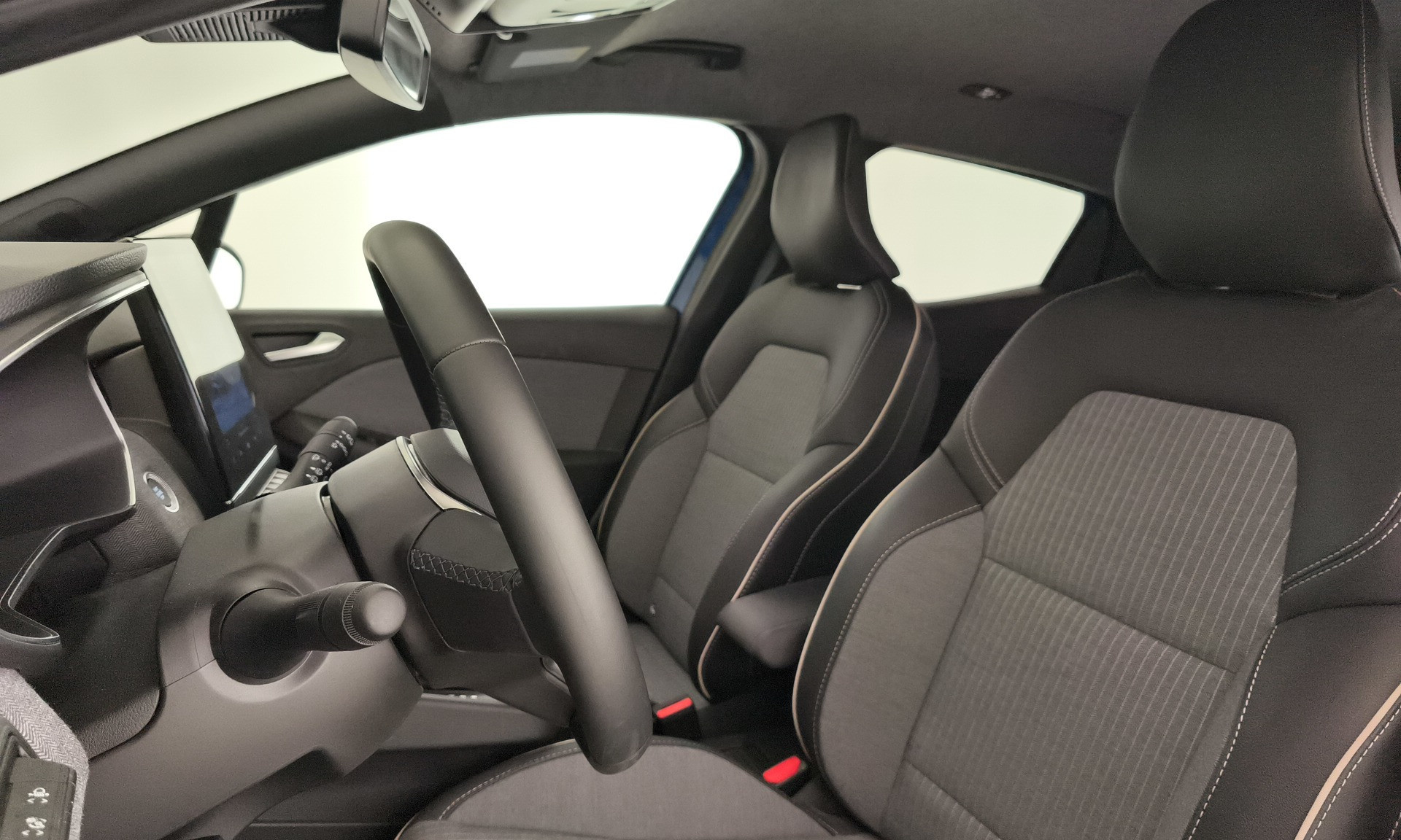 Renault Clio Techno E-Tech full Híbrido 105 kW (143 CV) - 12