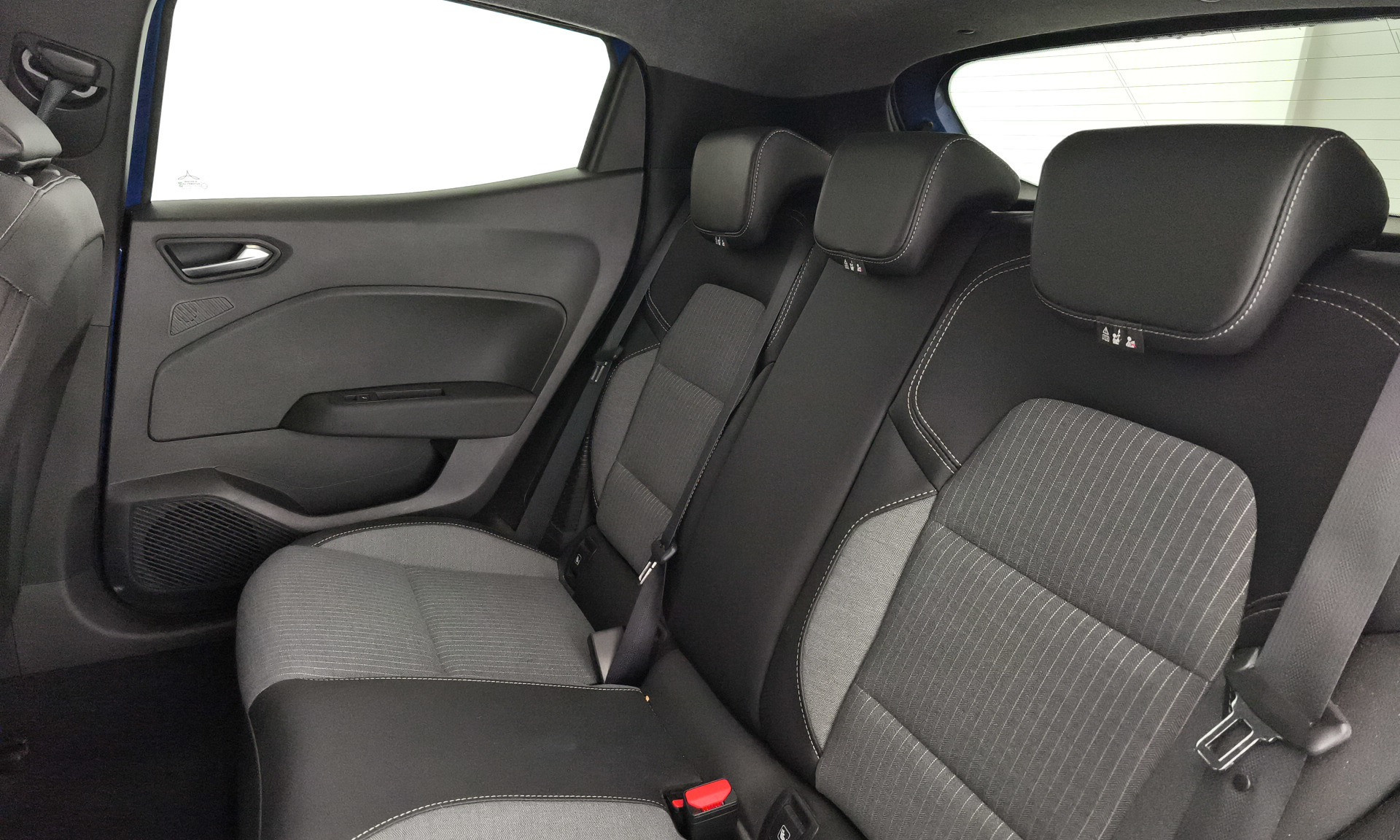 Renault Clio Techno E-Tech full Híbrido 105 kW (143 CV) - 13