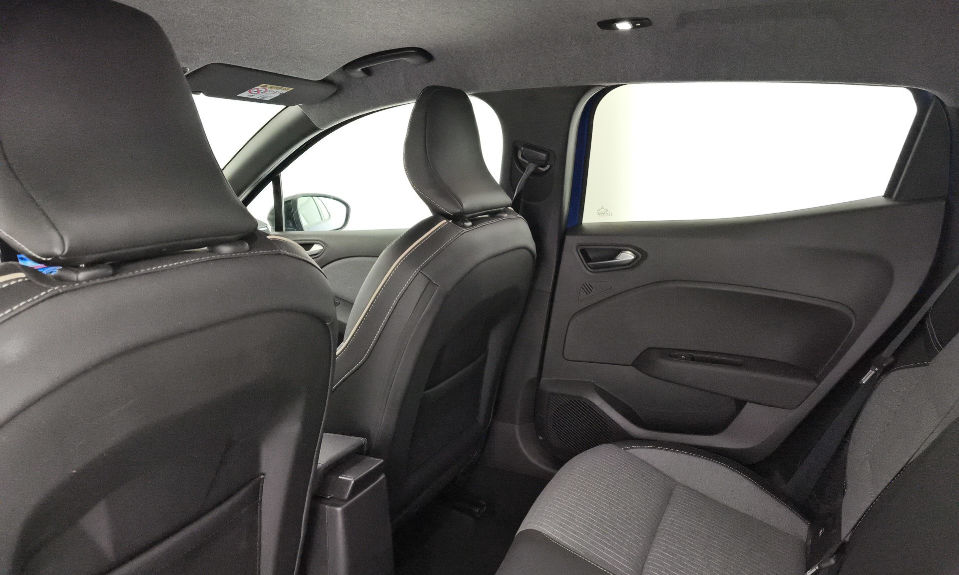 Renault Clio Techno E-Tech full Híbrido 105 kW (143 CV) - 14