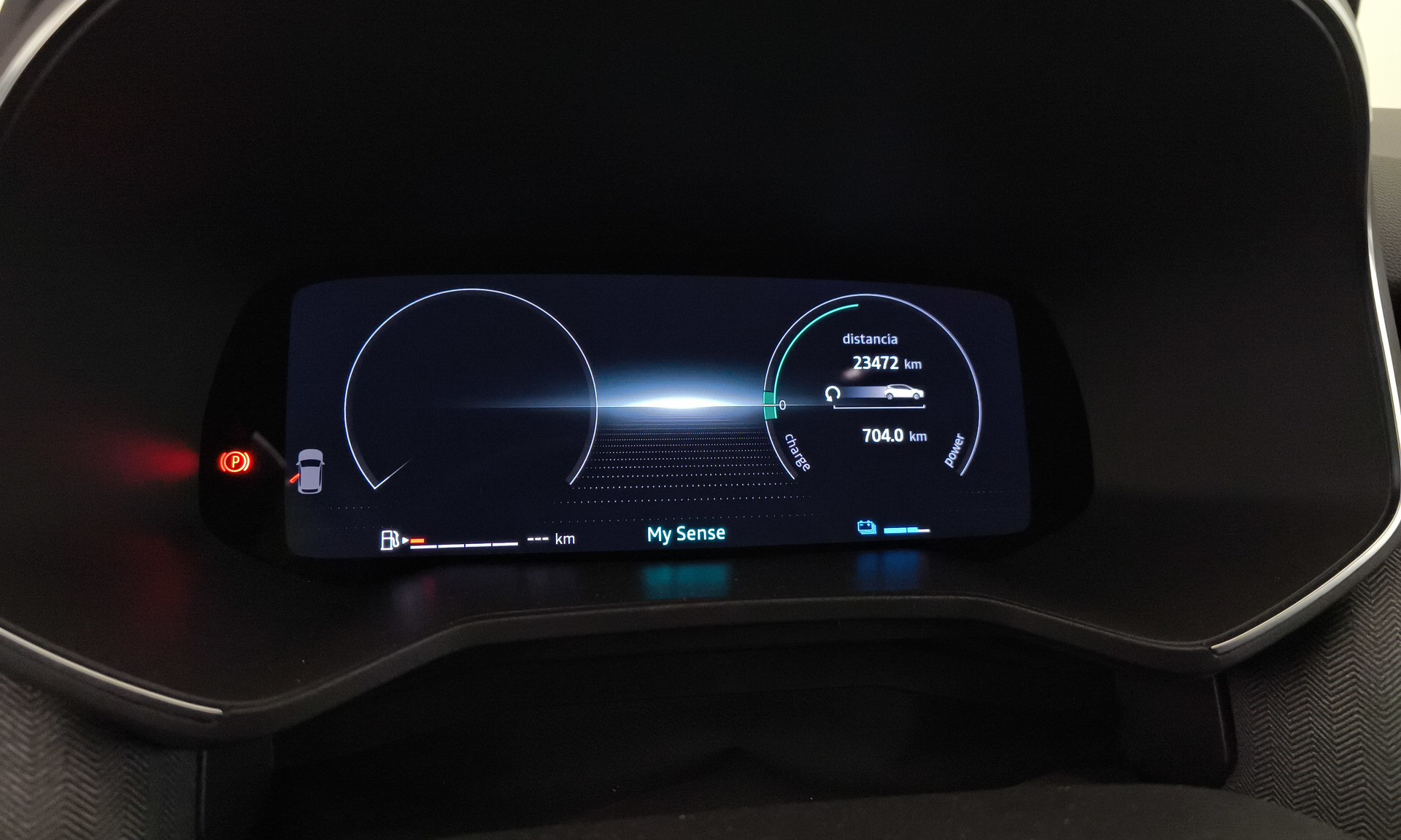 Renault Clio Techno E-Tech full Híbrido 105 kW (143 CV) - 16