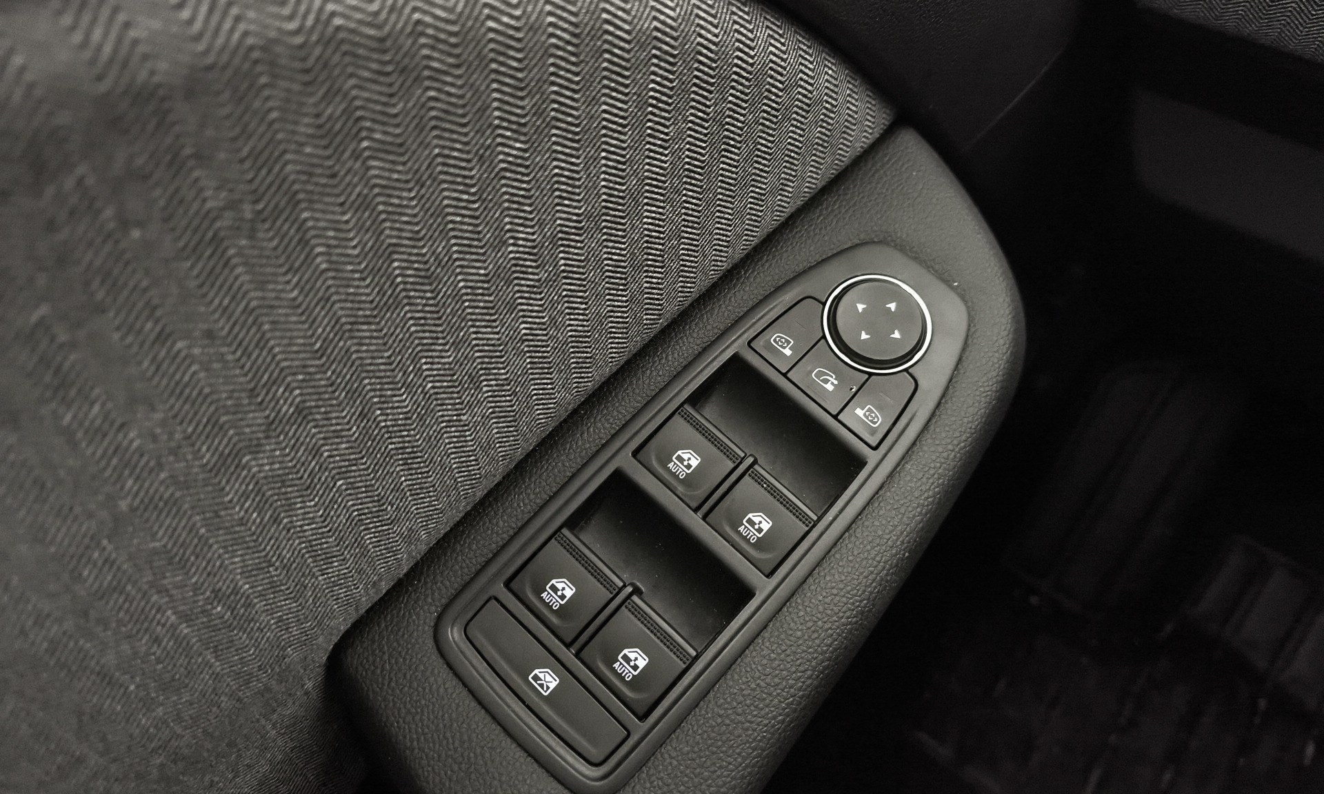 Renault Clio Techno E-Tech full Híbrido 105 kW (143 CV) - 25