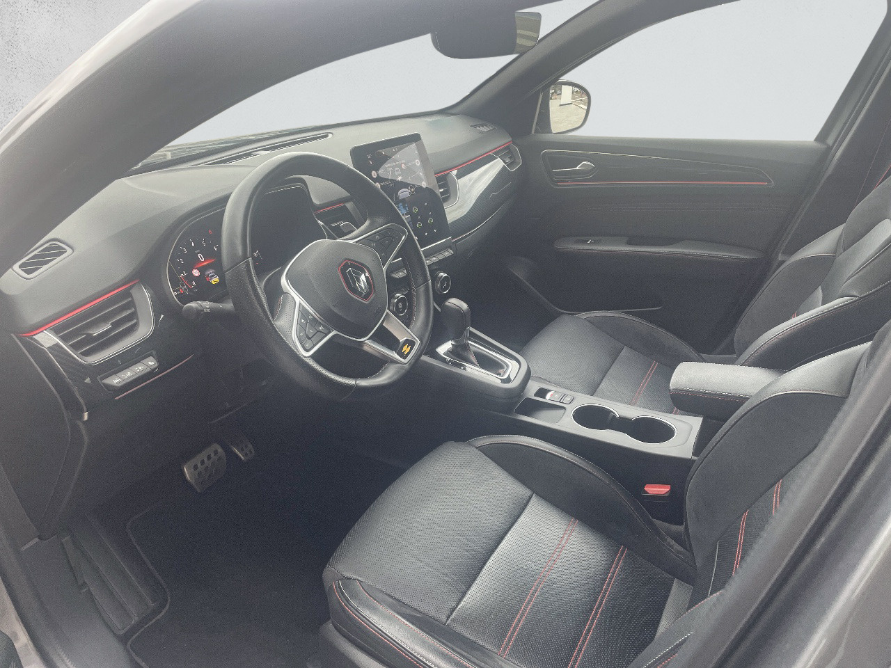 Renault Arkana RS Line TCe 103 kW (140 CV) EDC Microhíbrido - 7