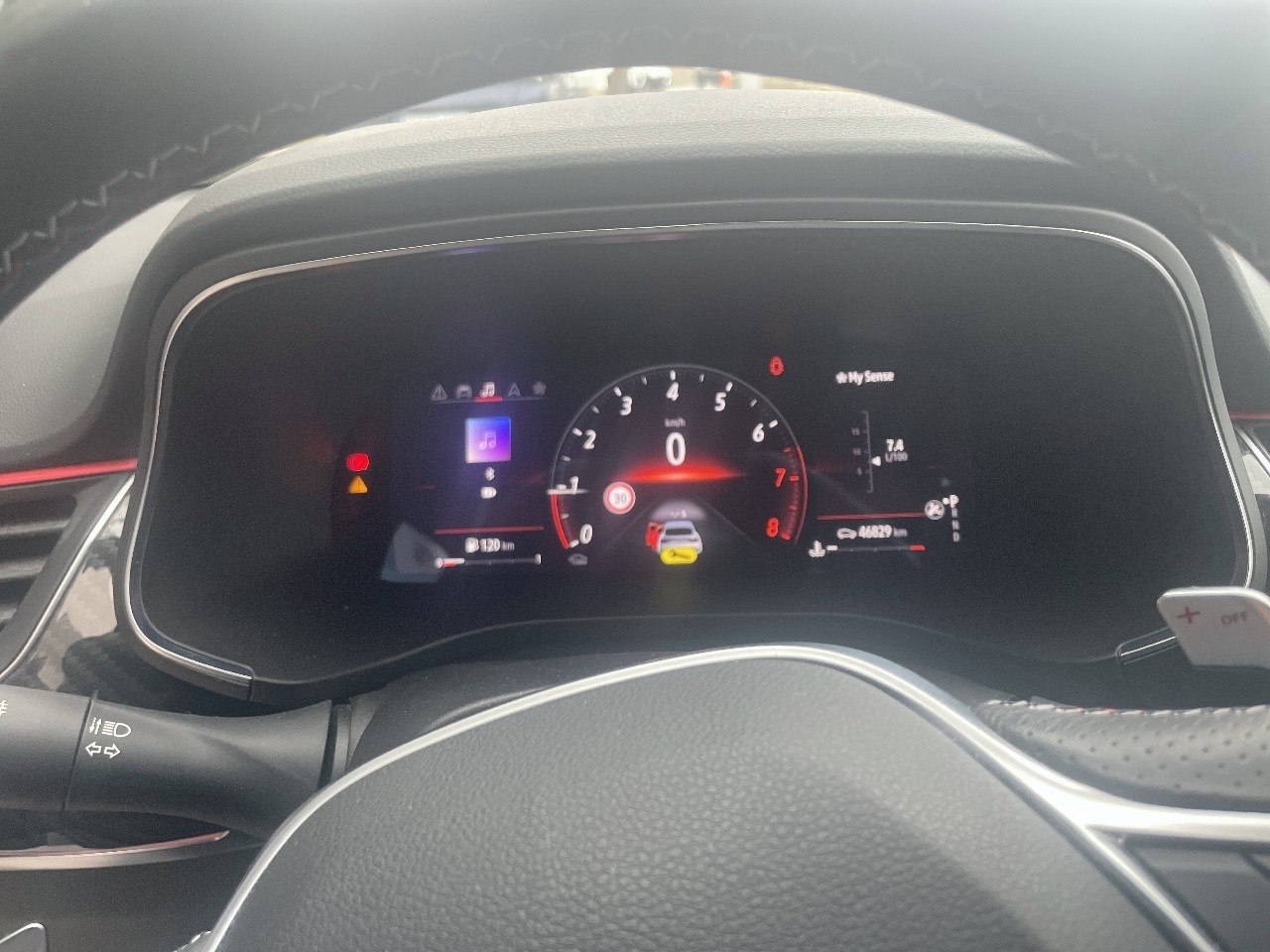 Renault Arkana RS Line TCe 103 kW (140 CV) EDC Microhíbrido - 11