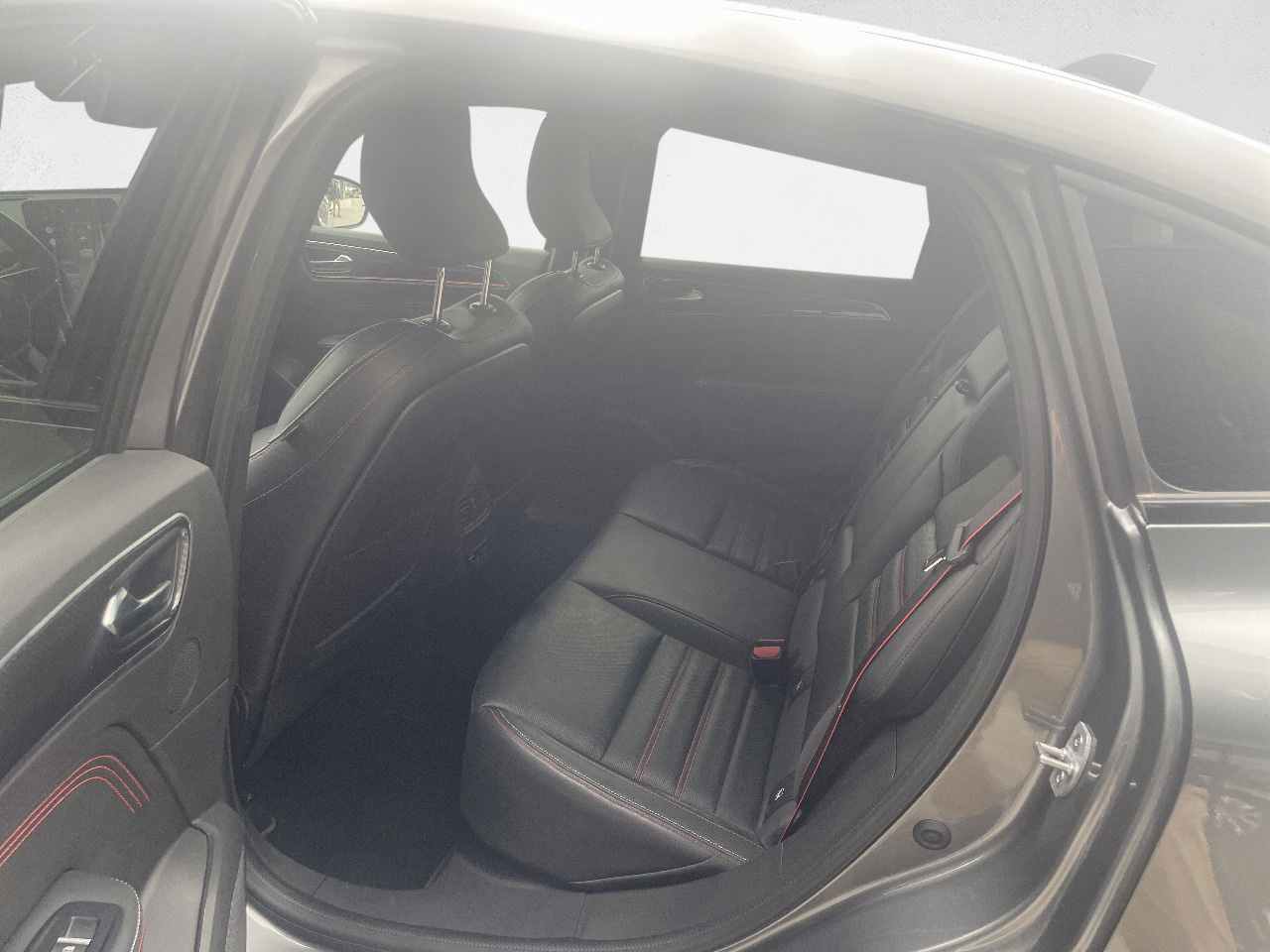 Renault Arkana RS Line TCe 103 kW (140 CV) EDC Microhíbrido - 12 Renault Arkana RS Line TCe 103 kW (140 CV) EDC Microhíbrido - 12