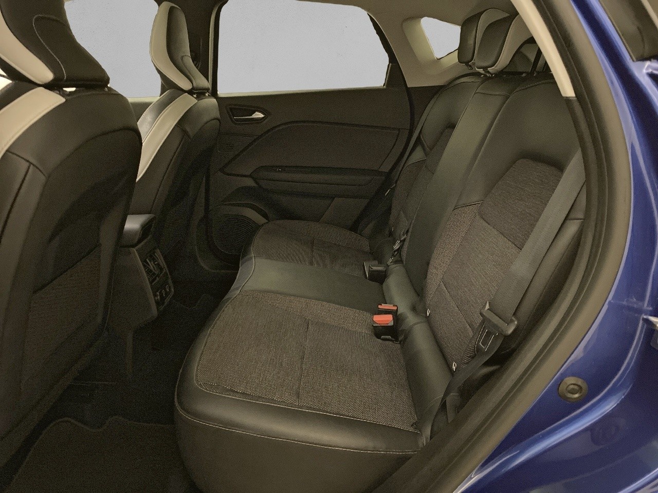 Renault Captur E-TECH PHEV 160 Fast Track 118 kW (160 CV) - 9