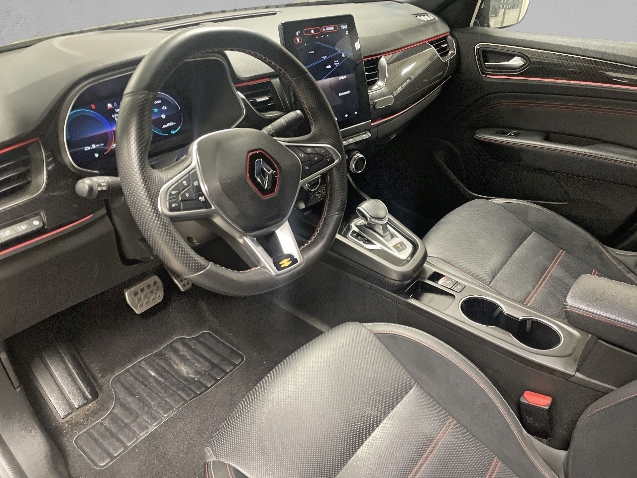 Renault Arkana RS Line E-Tech Híbrido 107 kW (145 CV) - 4