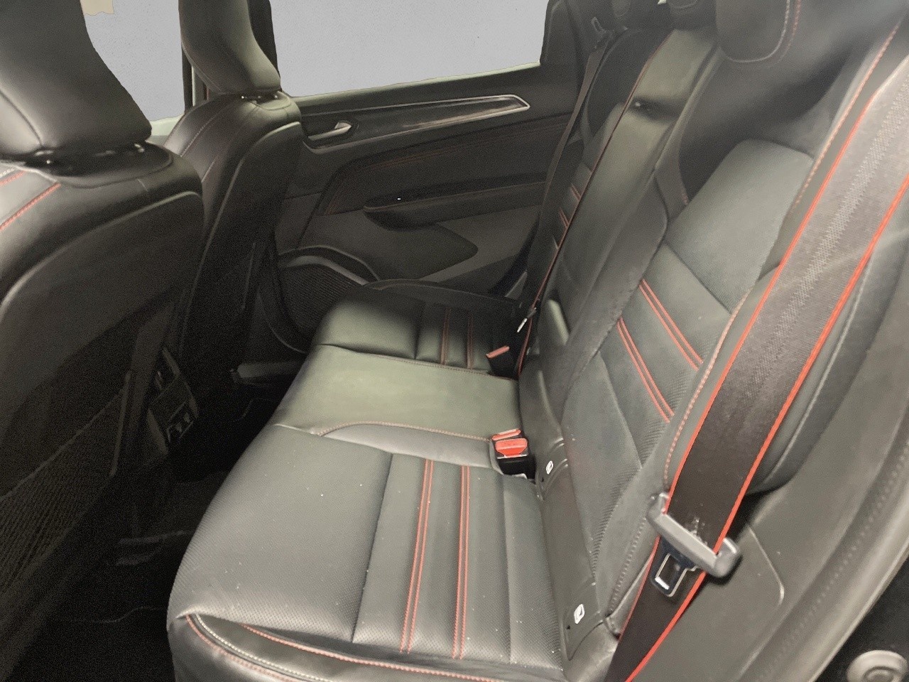 Renault Arkana RS Line E-Tech Híbrido 107 kW (145 CV) - 9