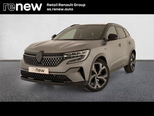 Renault Austral Iconic Esprit Alpine E-Tech Full Hybrid 147 kW (200 CV) Gris segunda mano en Valencia
