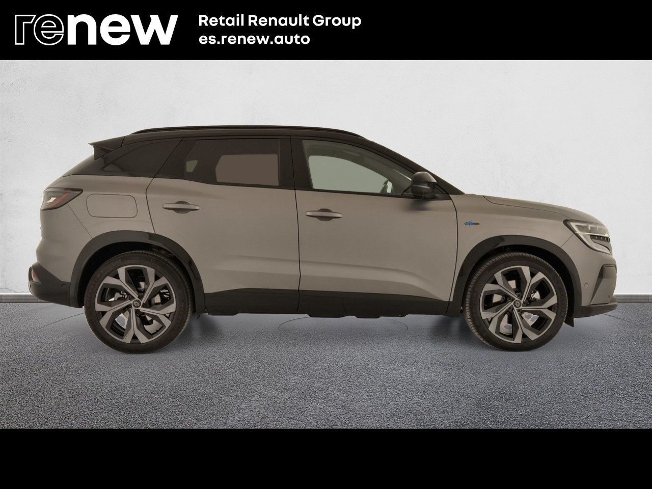 Renault Austral Iconic Esprit Alpine E-Tech Full Hybrid 147 kW (200 CV) - 3