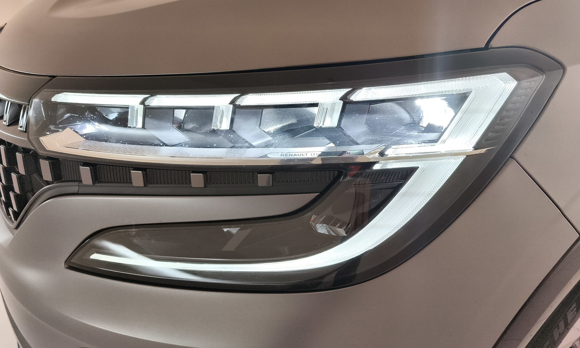 Renault Austral Iconic Esprit Alpine E-Tech Full Hybrid 147 kW (200 CV) - 7