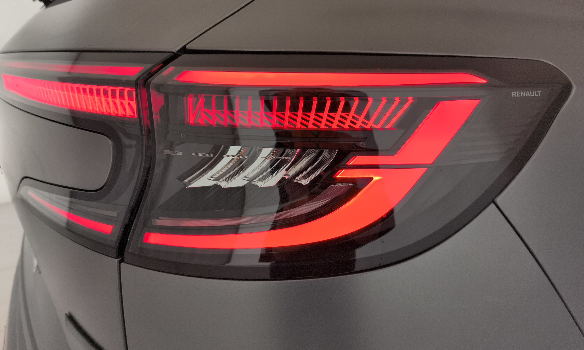 Renault Austral Iconic Esprit Alpine E-Tech Full Hybrid 147 kW (200 CV) - 8