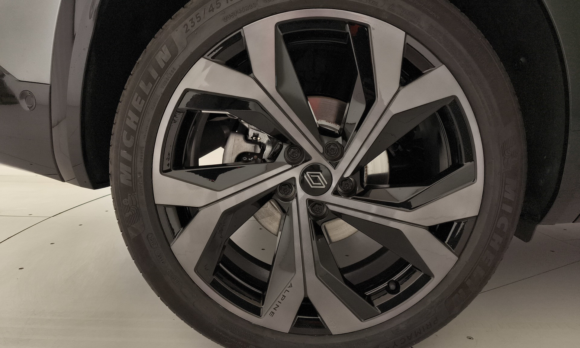 Renault Austral Iconic Esprit Alpine E-Tech Full Hybrid 147 kW (200 CV) - 9