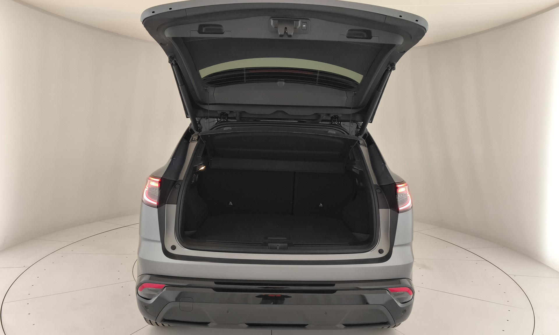 Renault Austral Iconic Esprit Alpine E-Tech Full Hybrid 147 kW (200 CV) - 10