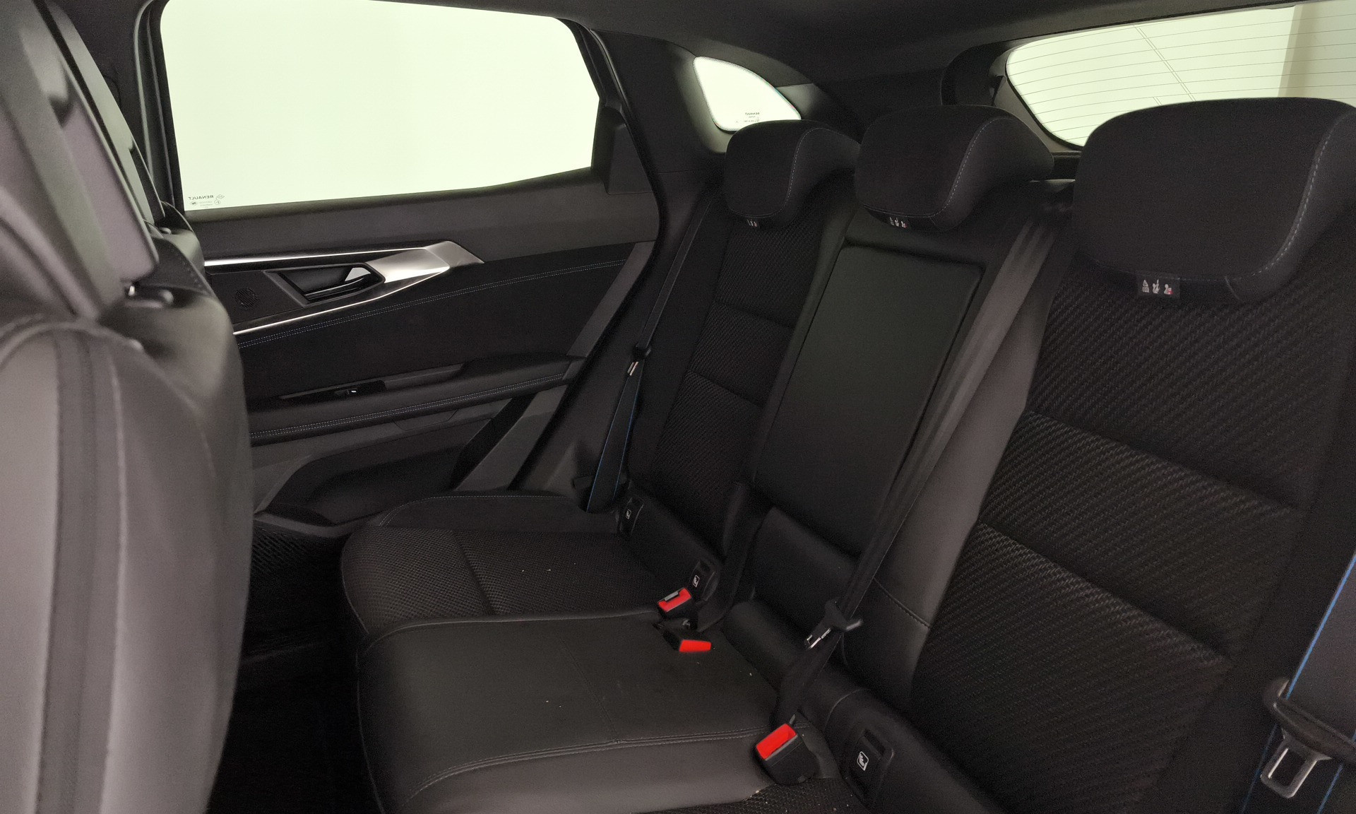 Renault Austral Iconic Esprit Alpine E-Tech Full Hybrid 147 kW (200 CV) - 13