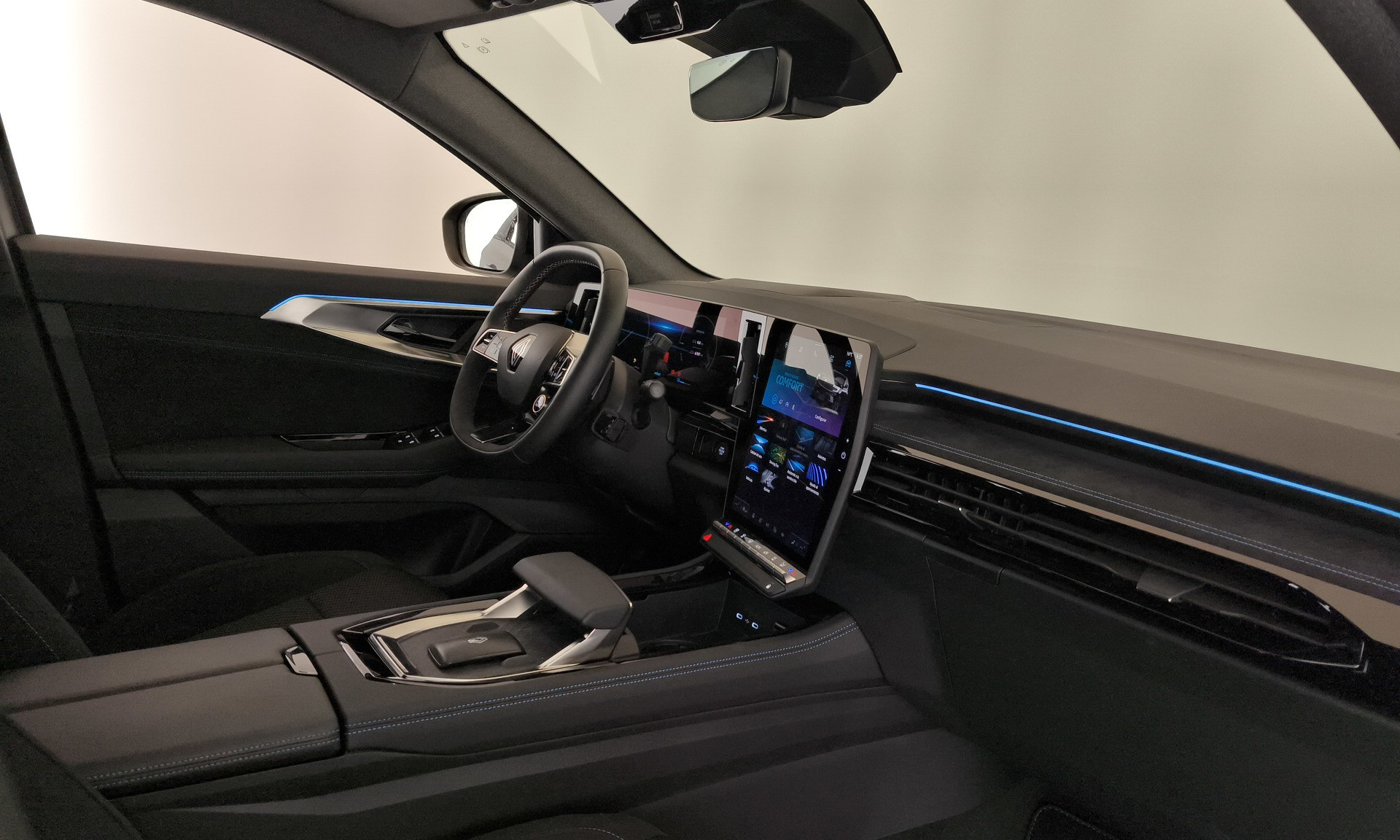 Renault Austral Iconic Esprit Alpine E-Tech Full Hybrid 147 kW (200 CV) - 15