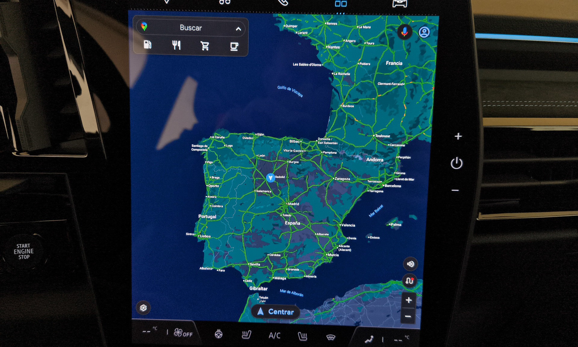 Renault Austral Iconic Esprit Alpine E-Tech Full Hybrid 147 kW (200 CV) - 21