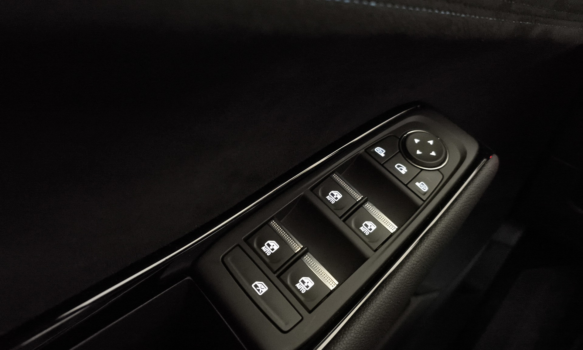 Renault Austral Iconic Esprit Alpine E-Tech Full Hybrid 147 kW (200 CV) - 24