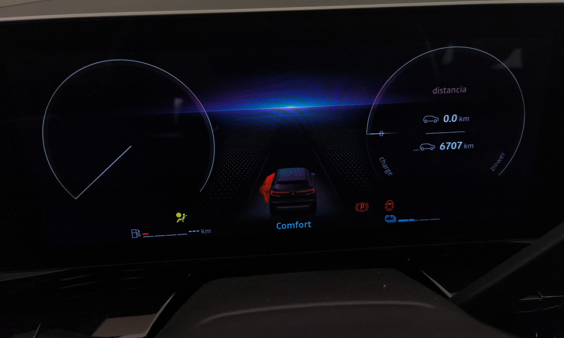 Renault Austral Iconic Esprit Alpine E-Tech Full Hybrid 147 kW (200 CV) - 25