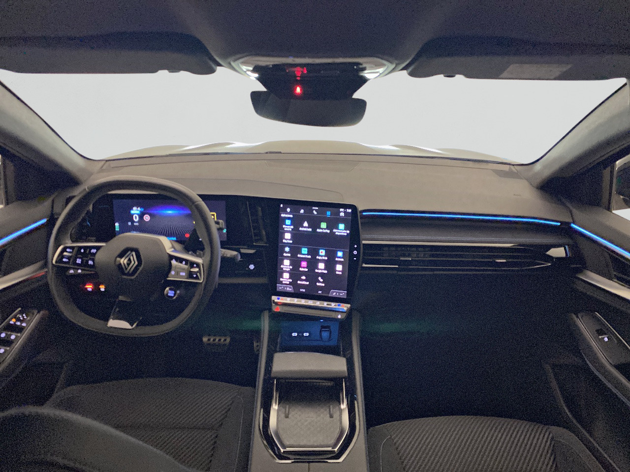 Renault Espace Techno Esprit Alpine E-Tech 147 kW (200 CV) - 5