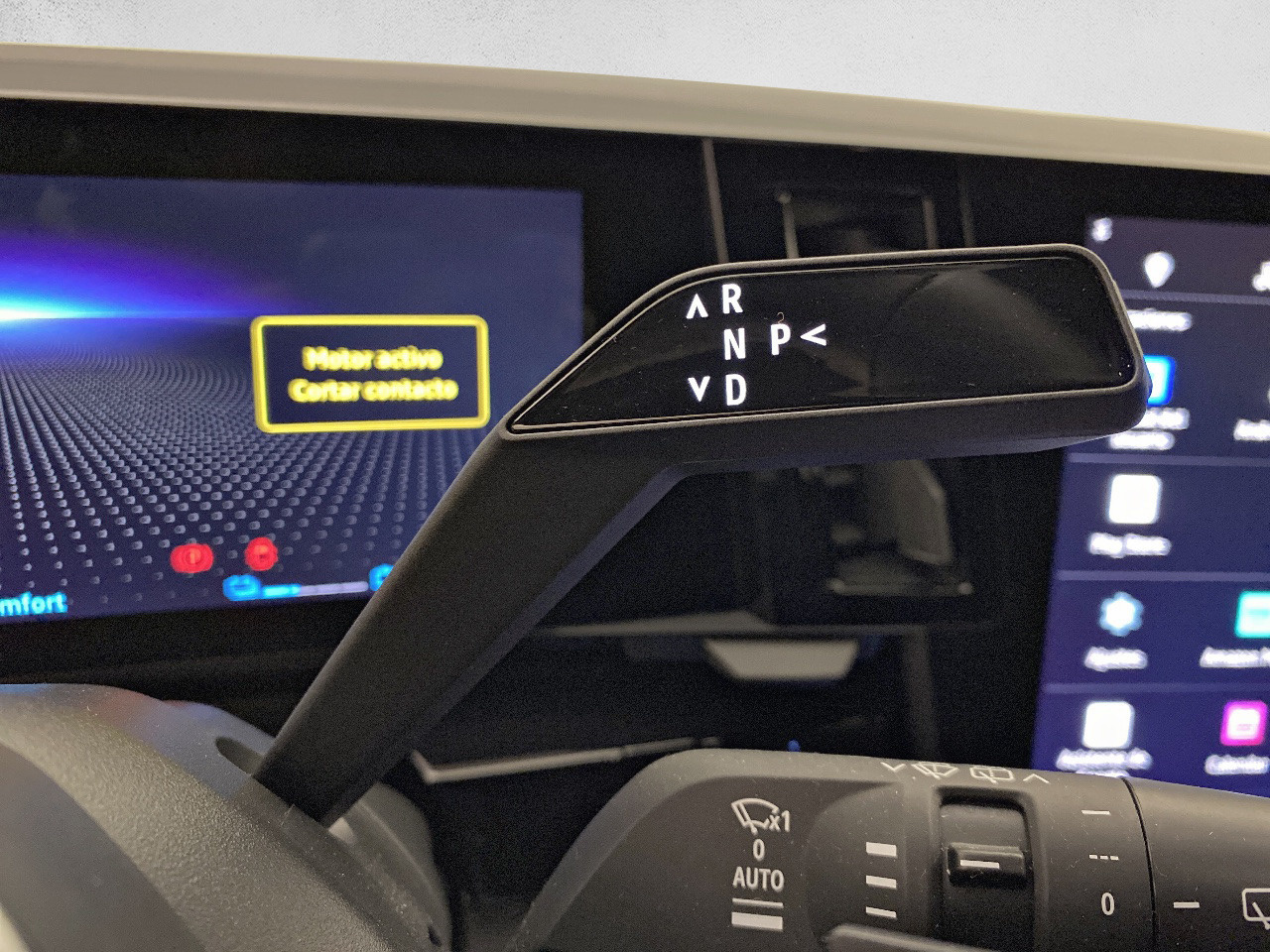 Renault Espace Techno Esprit Alpine E-Tech 147 kW (200 CV) - 7 Renault Espace Techno Esprit Alpine E-Tech 147 kW (200 CV) - 7