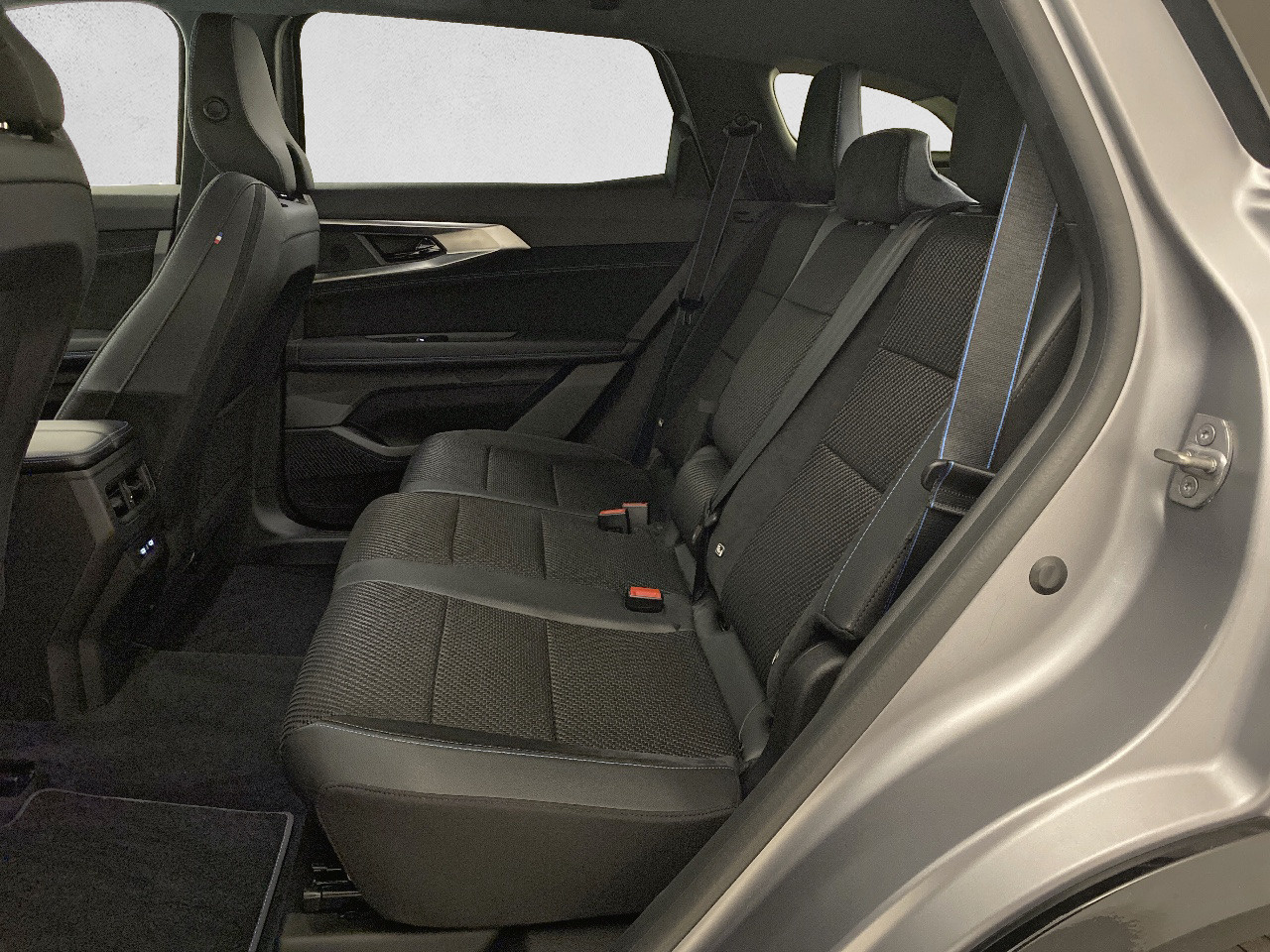 Renault Espace Techno Esprit Alpine E-Tech 147 kW (200 CV) - 9 Renault Espace Techno Esprit Alpine E-Tech 147 kW (200 CV) - 9