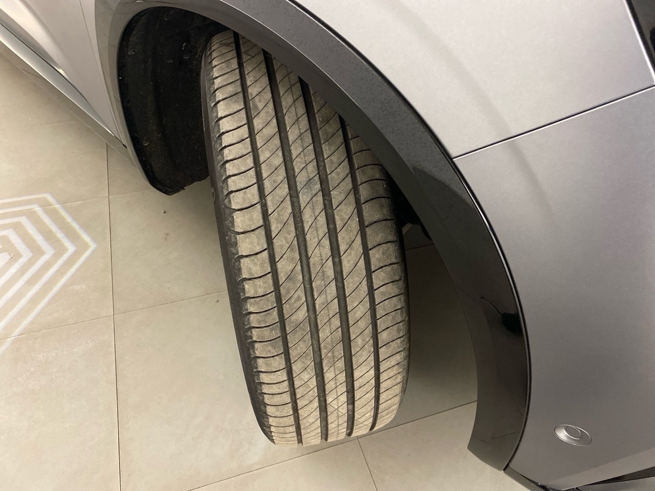 Renault Espace Techno Esprit Alpine E-Tech 147 kW (200 CV) - 11