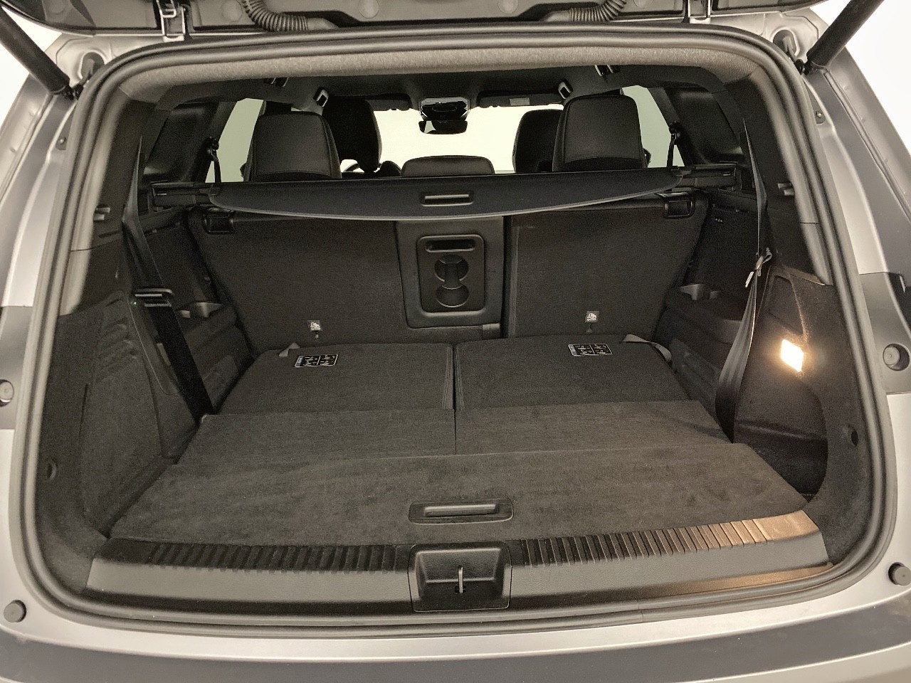 Renault Espace Techno Esprit Alpine E-Tech 147 kW (200 CV) - 12 Renault Espace Techno Esprit Alpine E-Tech 147 kW (200 CV) - 12