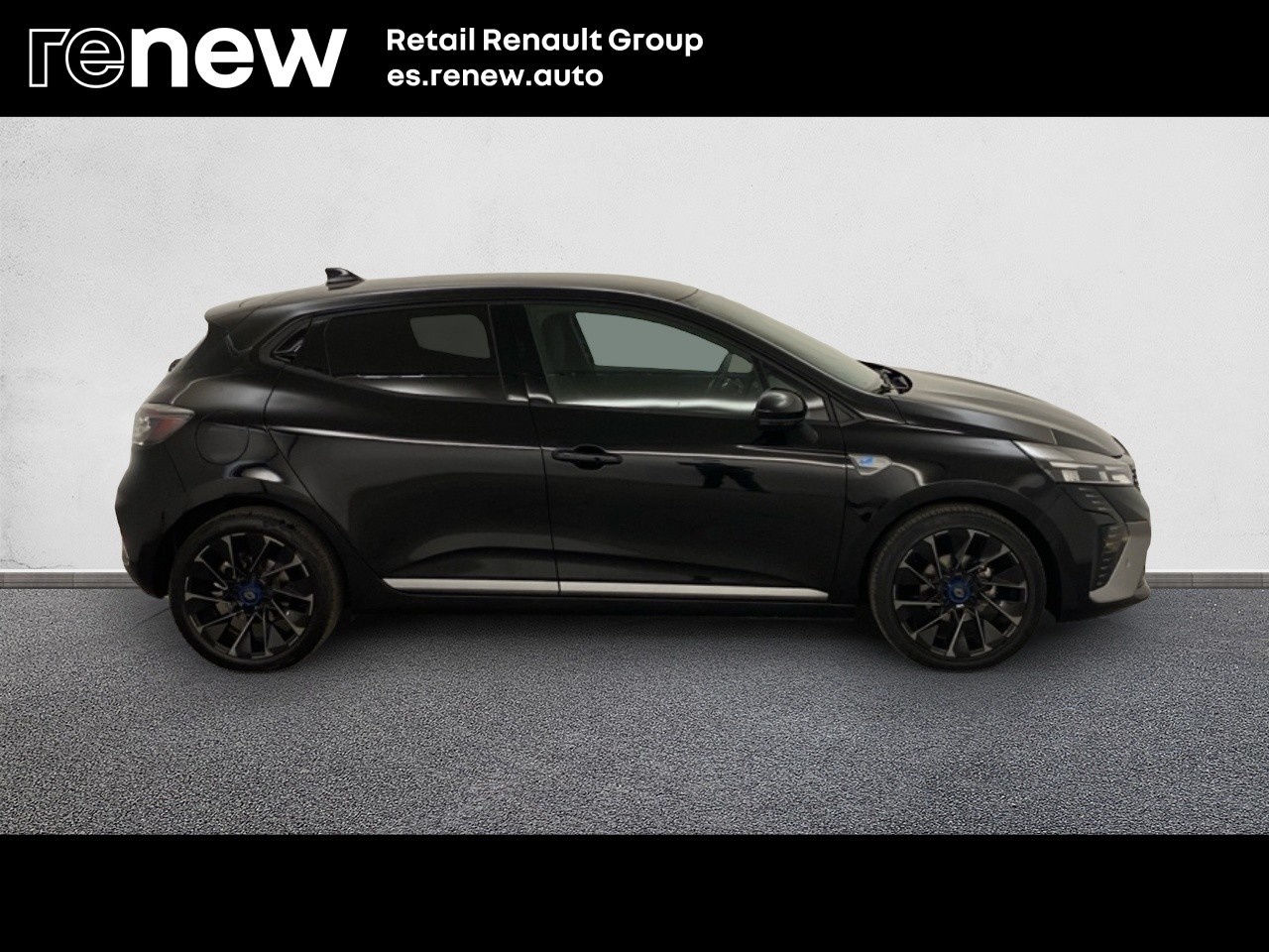 Renault Clio esprit Alpine TCe 90 (67 kw) - 3