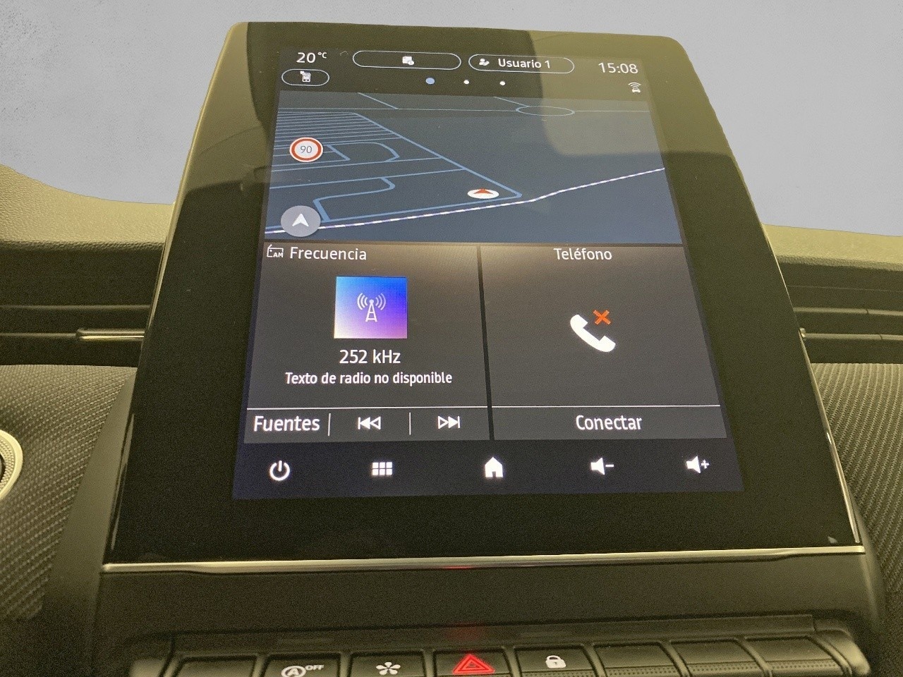 Renault Clio esprit Alpine TCe 90 (67 kw) - 6