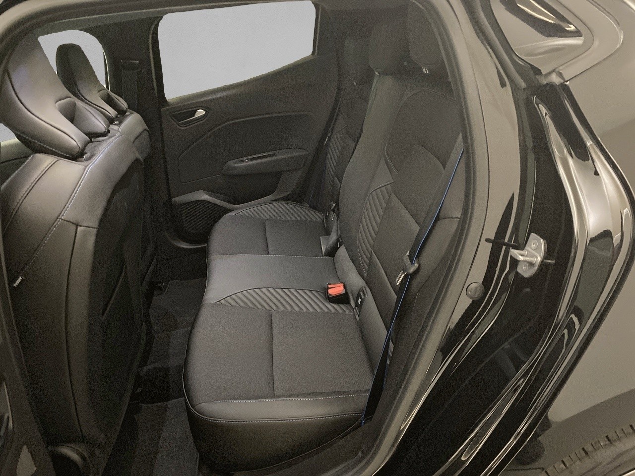 Renault Clio esprit Alpine TCe 90 (67 kw) - 9