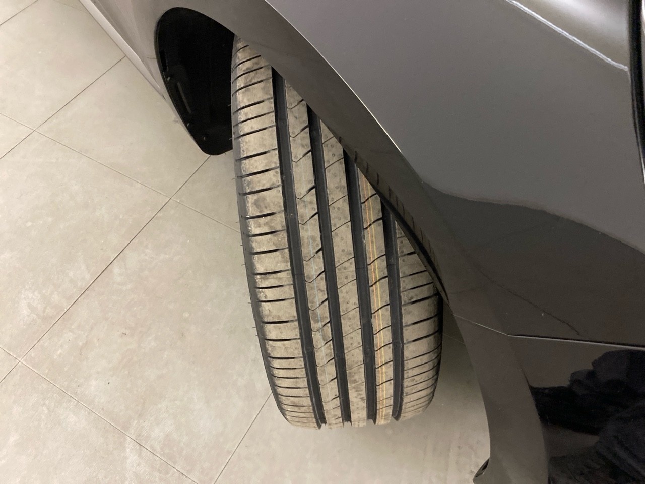 Renault Clio esprit Alpine TCe 90 (67 kw) - 11