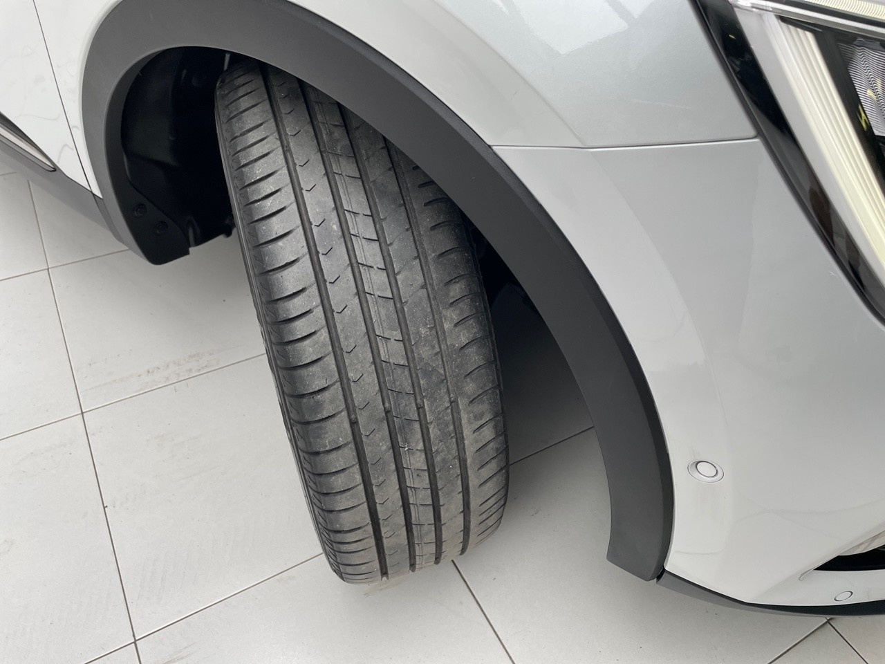 Renault Arkana Zen TCe 103 kW (140 CV) EDC Microhíbrido - 5 Renault Arkana Zen TCe 103 kW (140 CV) EDC Microhíbrido - 5