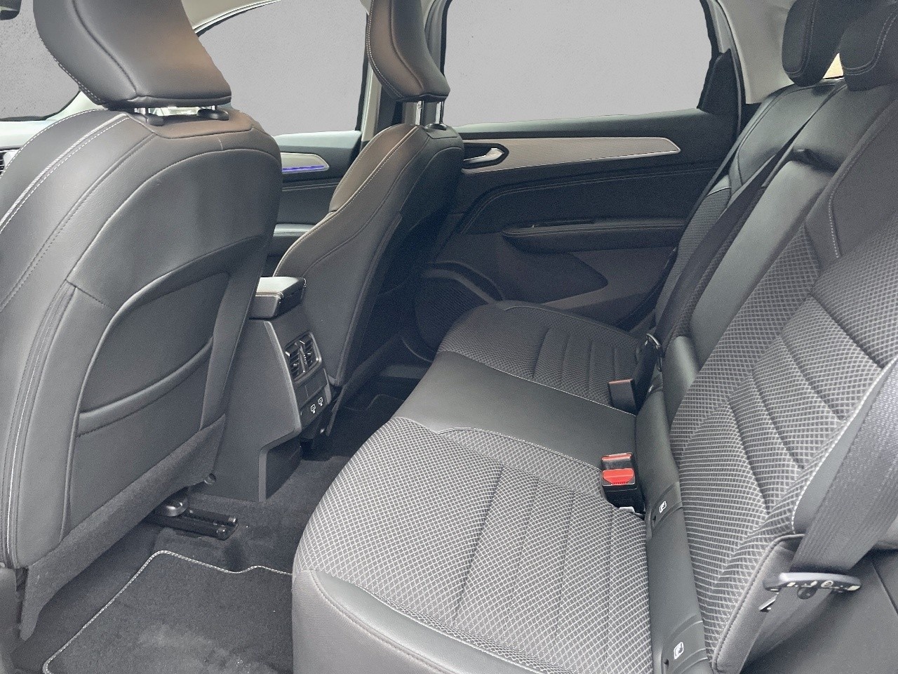 Renault Arkana Zen TCe 103 kW (140 CV) EDC Microhíbrido - 13 Renault Arkana Zen TCe 103 kW (140 CV) EDC Microhíbrido - 13