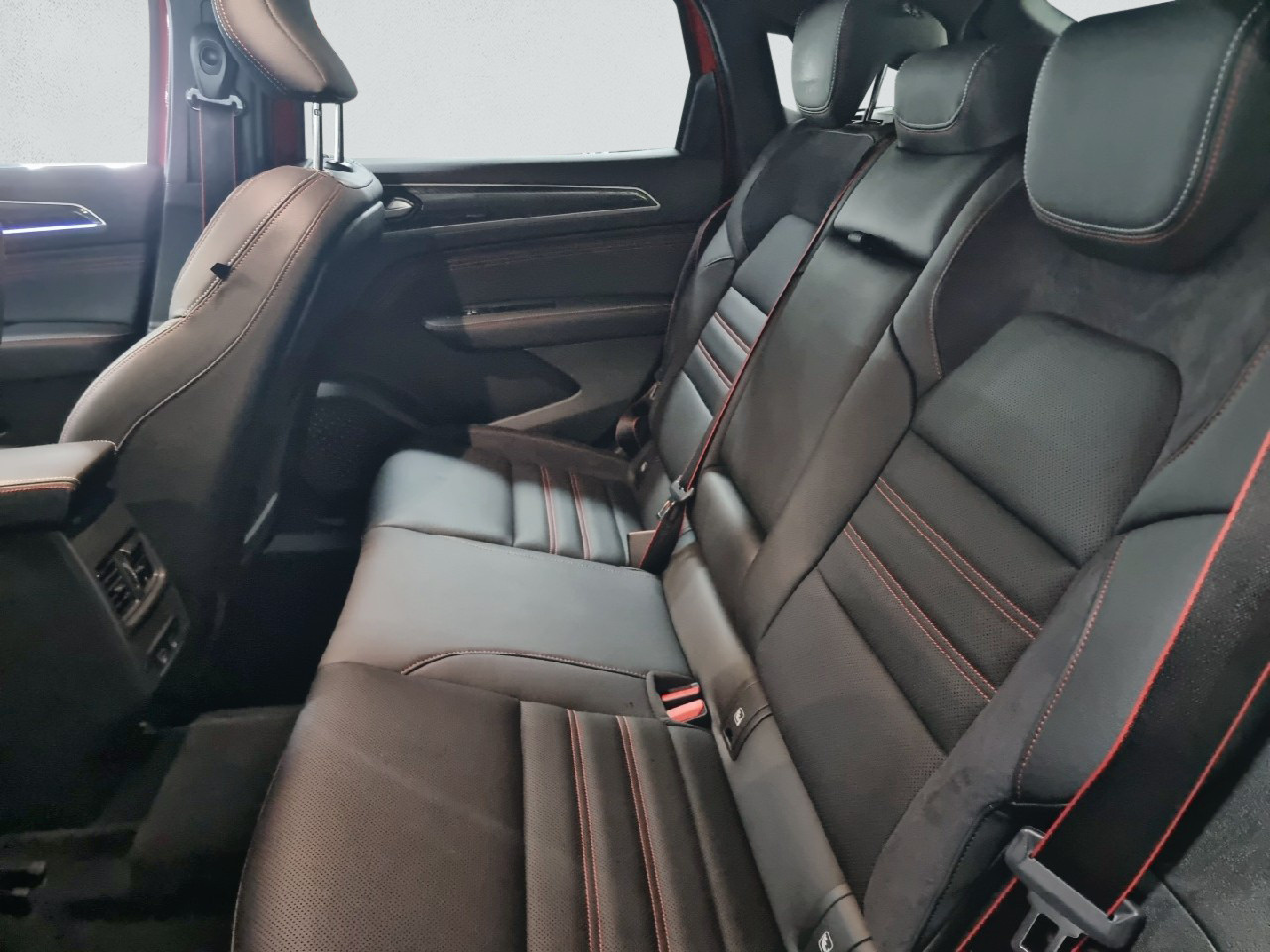 Renault Arkana RS Line TCe 103 kW (140 CV) EDC Microhíbrido - 9