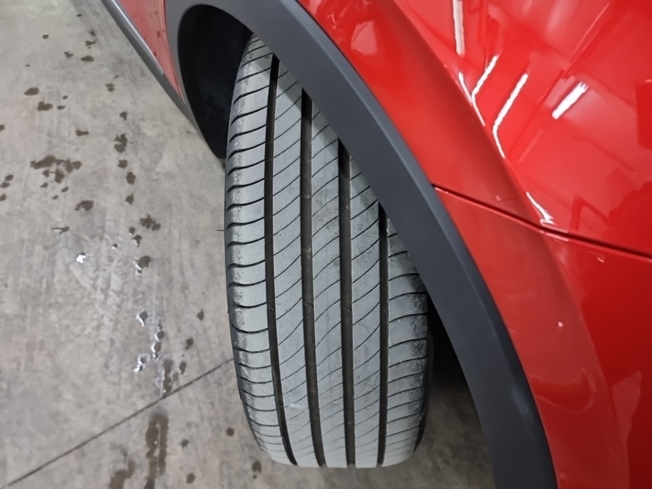 Renault Arkana RS Line TCe 103 kW (140 CV) EDC Microhíbrido - 11 Renault Arkana RS Line TCe 103 kW (140 CV) EDC Microhíbrido - 11