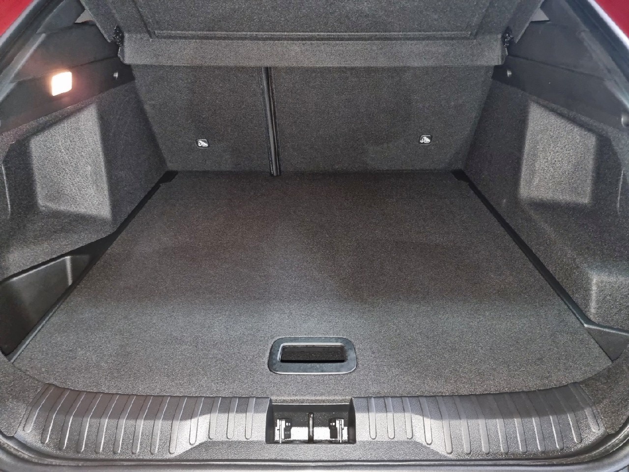 Renault Arkana RS Line TCe 103 kW (140 CV) EDC Microhíbrido - 12 Renault Arkana RS Line TCe 103 kW (140 CV) EDC Microhíbrido - 12