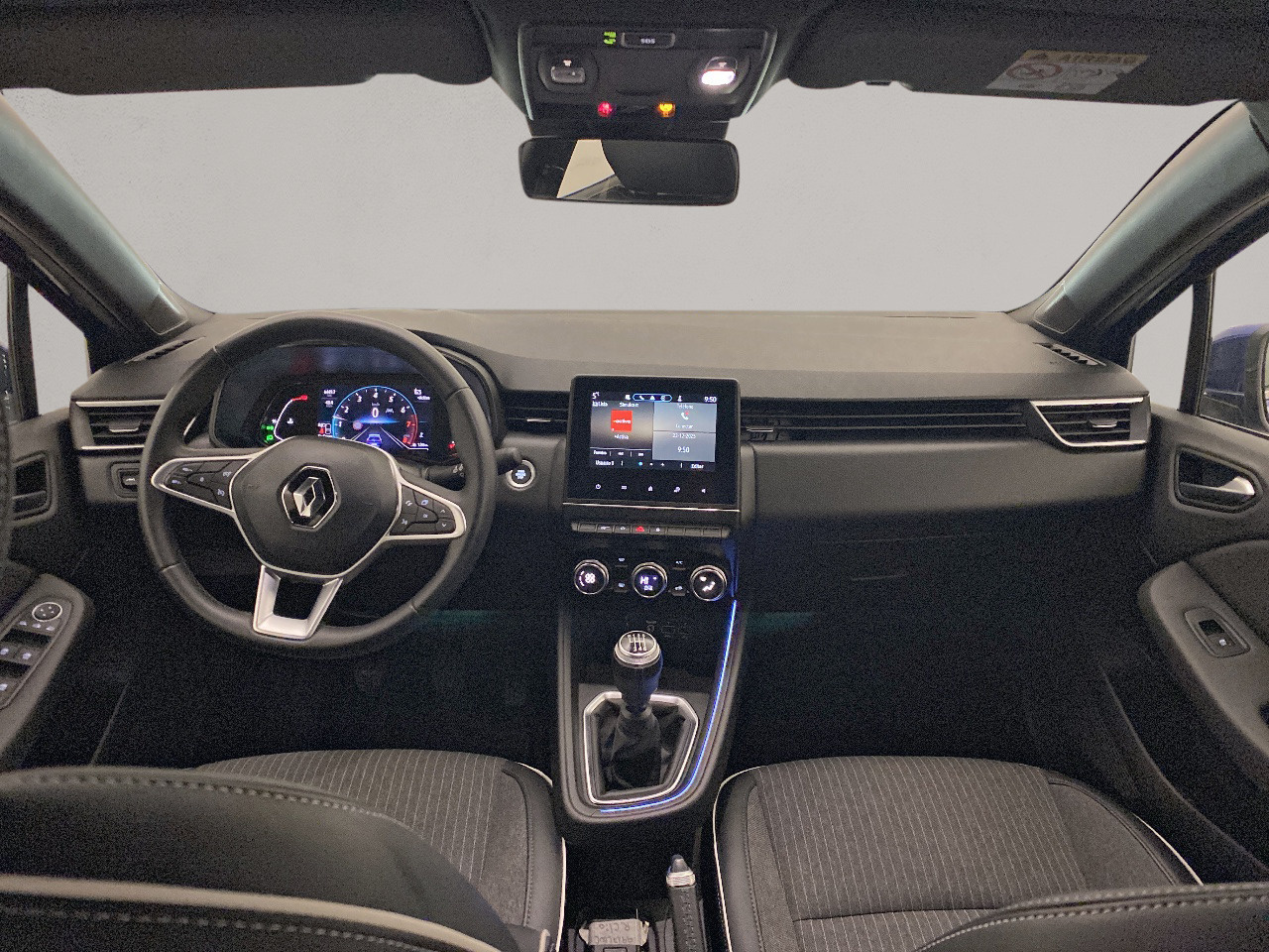 Renault Clio Zen TCe 66 kW (90 CV) - 5