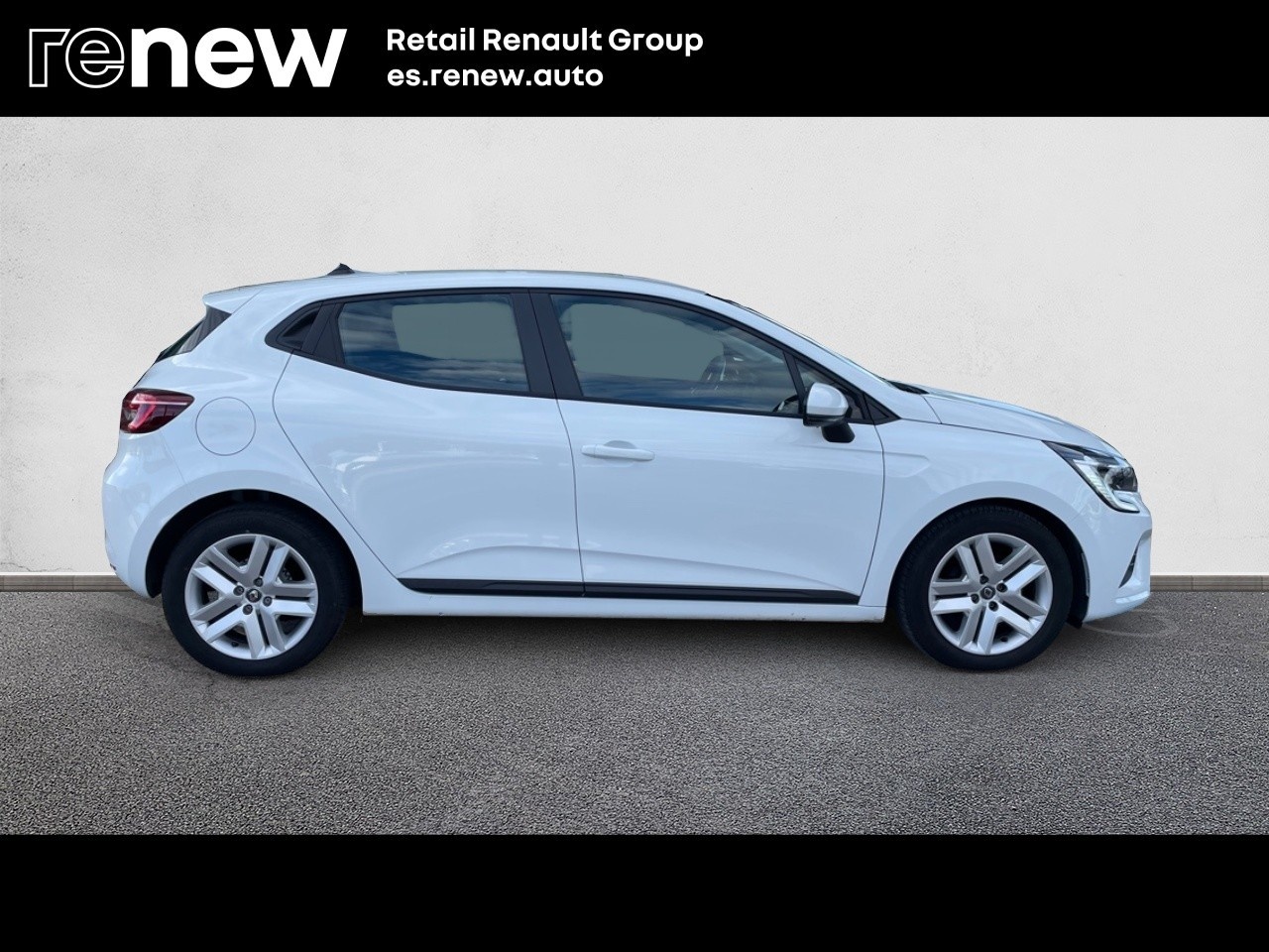 Renault Clio Intens TCe 66 kW (90 CV) - 3