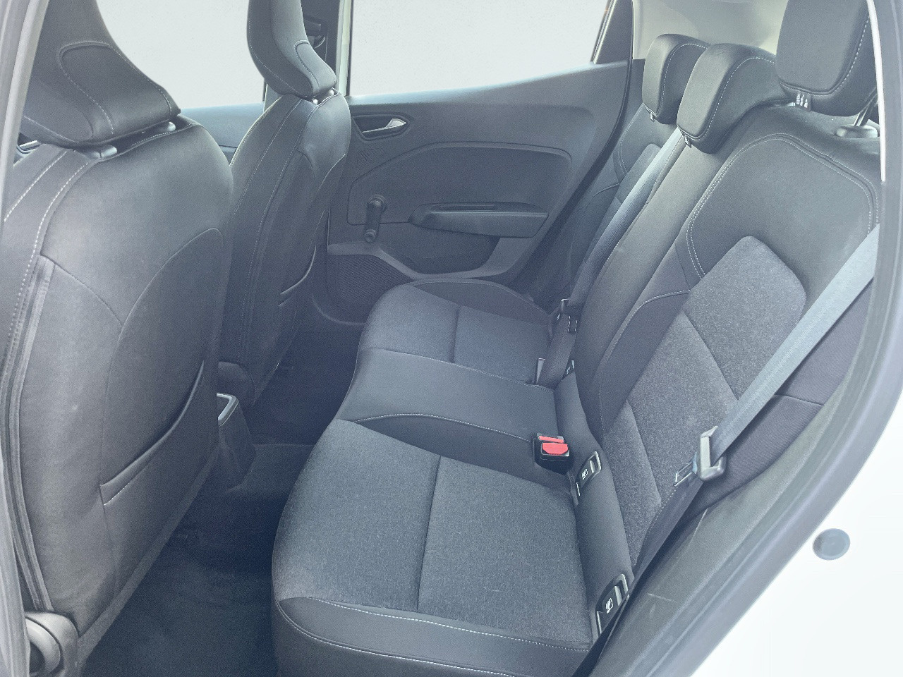 Renault Clio Intens TCe 66 kW (90 CV) - 9