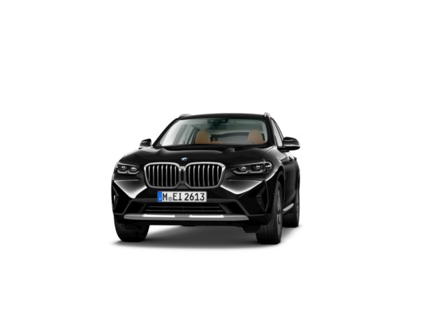 BMWX3 xDrive20d xLine 140 kW (190 CV)